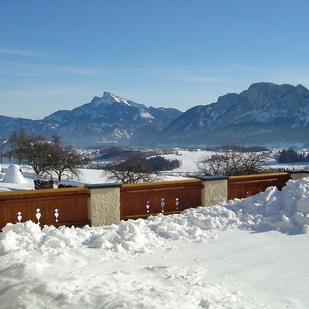 Gaestehaus Stabauer Mondsee Ngoại thất bức ảnh