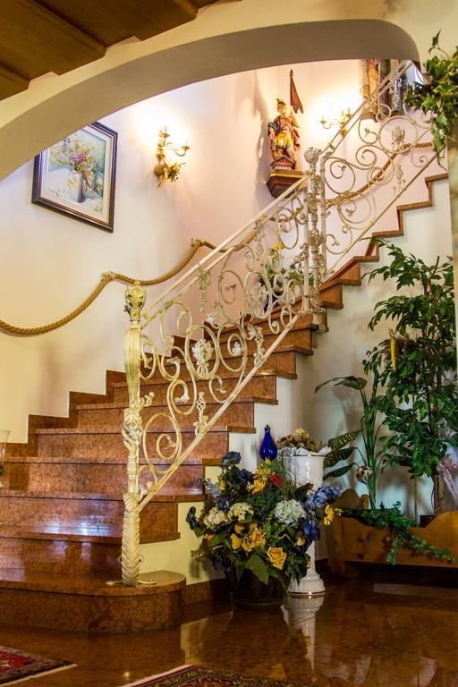 Gaestehaus Stabauer Mondsee Ngoại thất bức ảnh