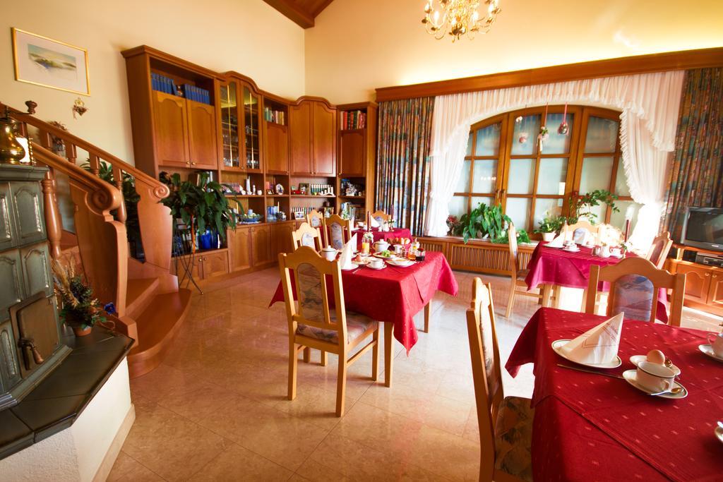 Gaestehaus Stabauer Mondsee Ngoại thất bức ảnh
