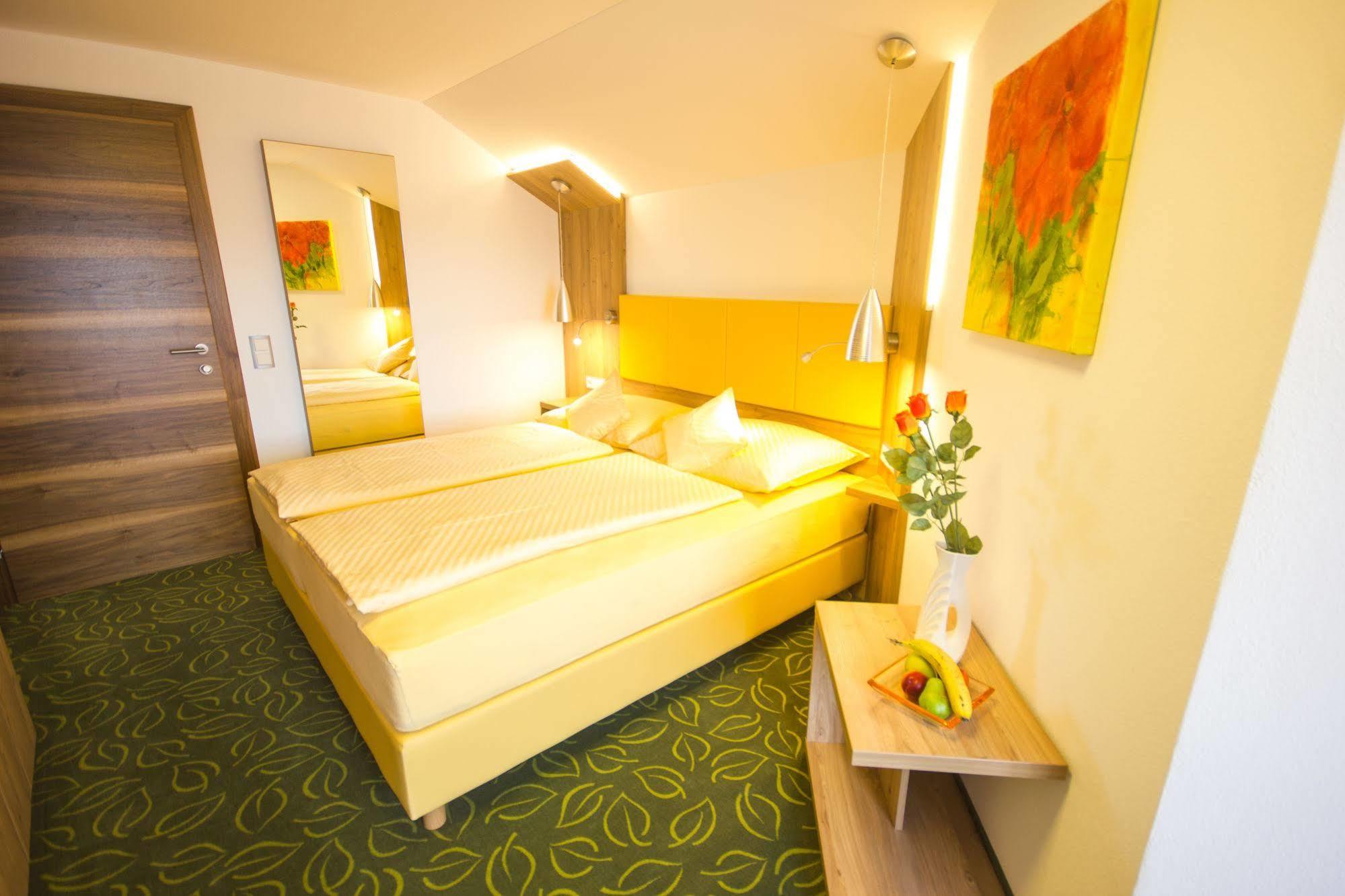 Gaestehaus Stabauer Mondsee Ngoại thất bức ảnh