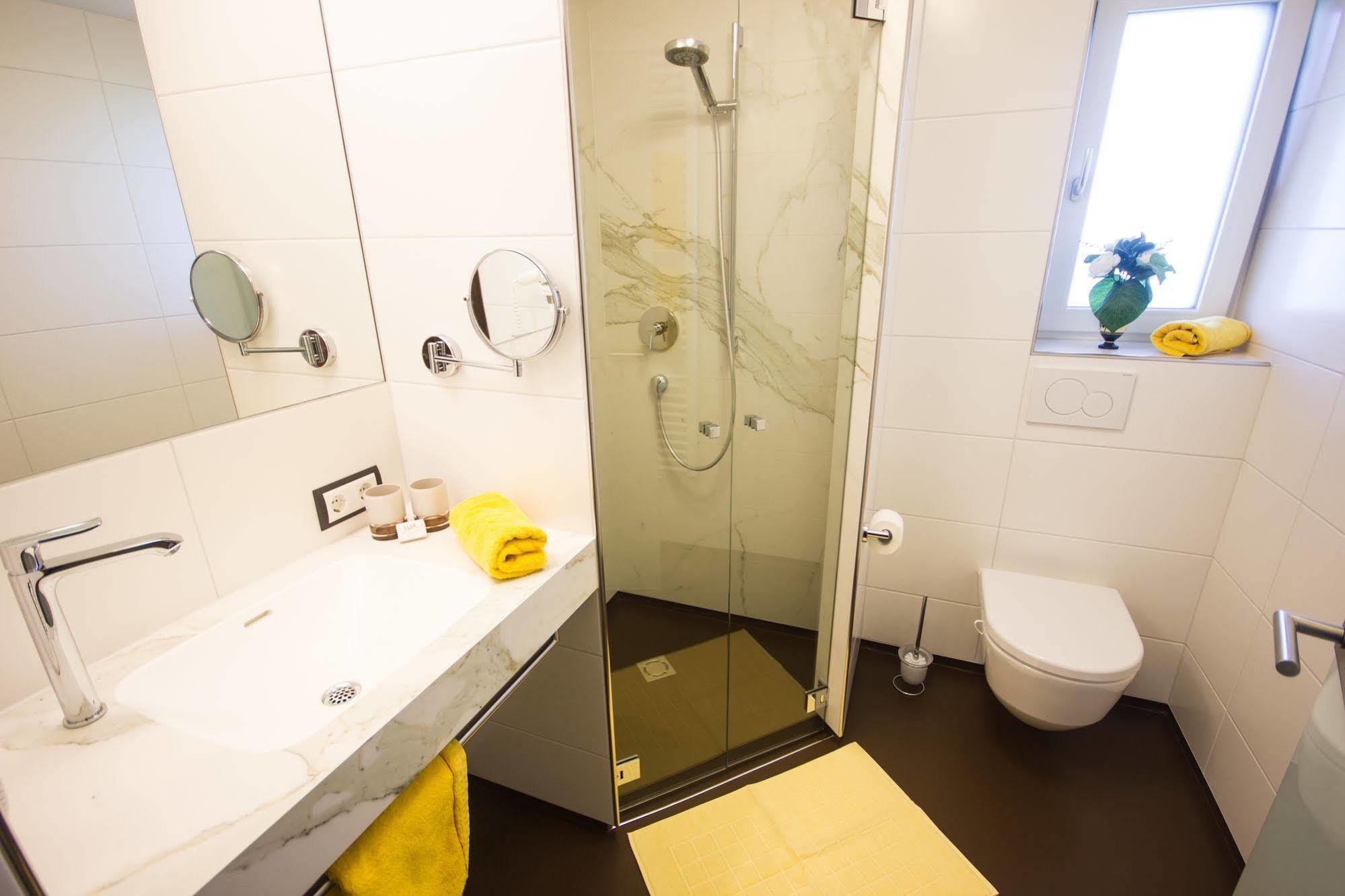 Gaestehaus Stabauer Mondsee Ngoại thất bức ảnh