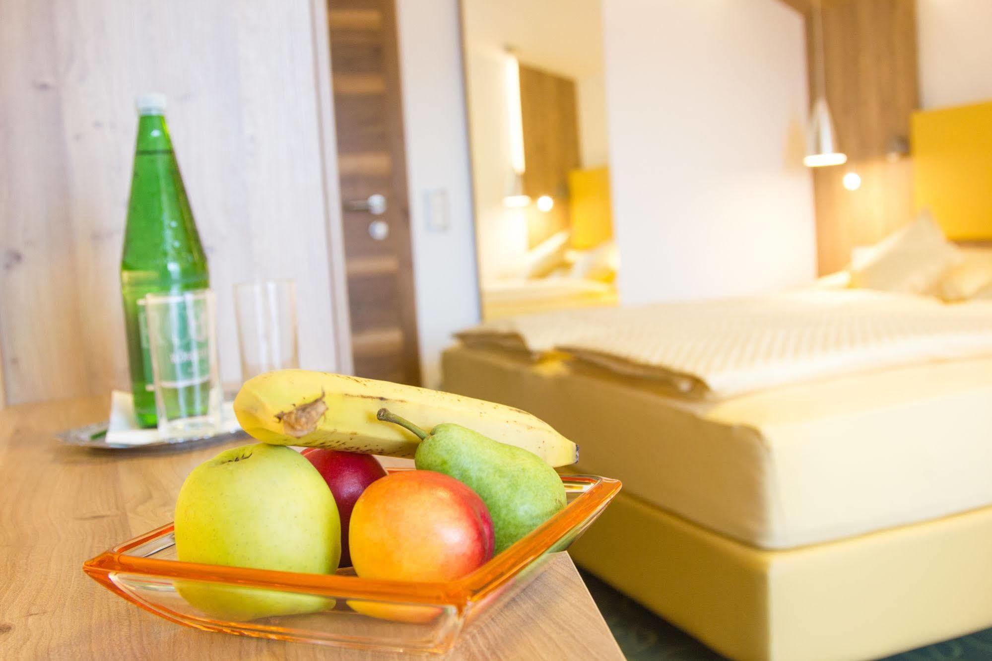 Gaestehaus Stabauer Mondsee Ngoại thất bức ảnh