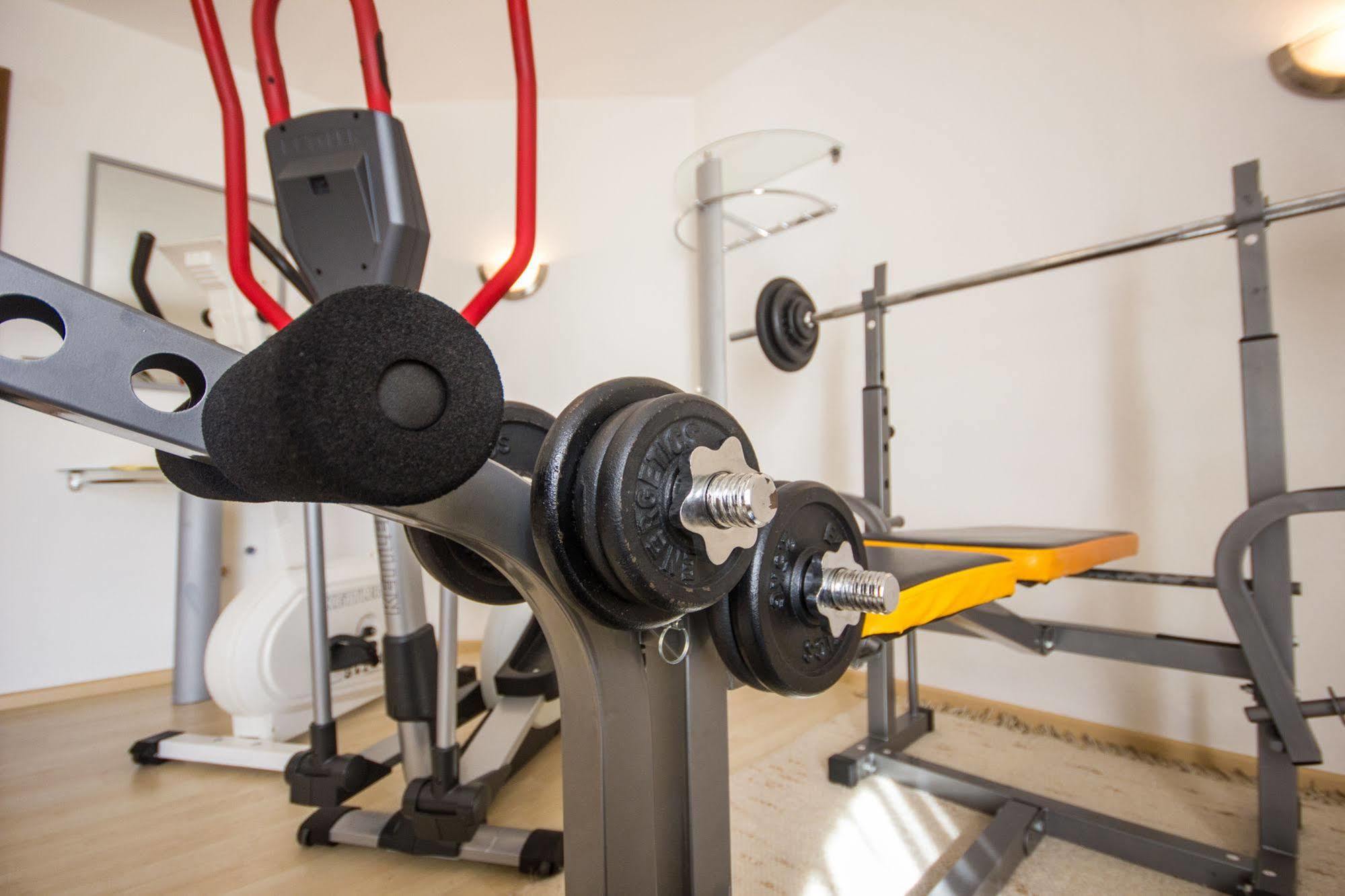 Gaestehaus Stabauer Mondsee Ngoại thất bức ảnh