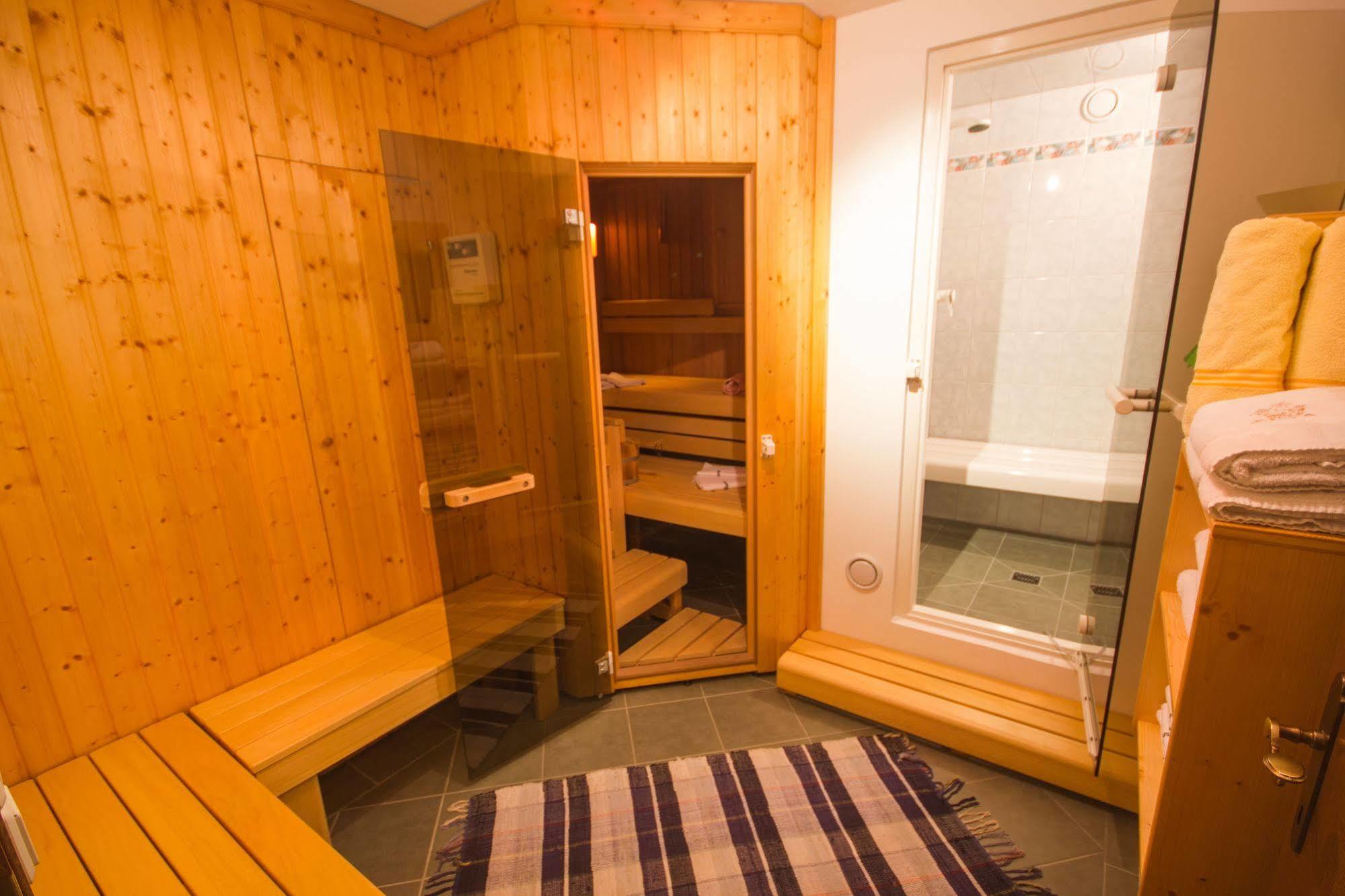Gaestehaus Stabauer Mondsee Ngoại thất bức ảnh