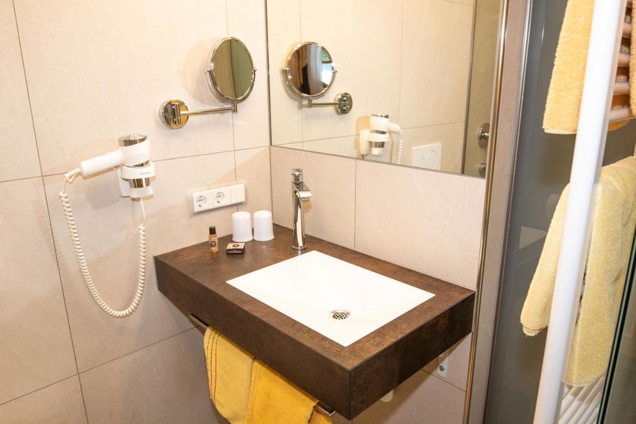 Gaestehaus Stabauer Mondsee Ngoại thất bức ảnh