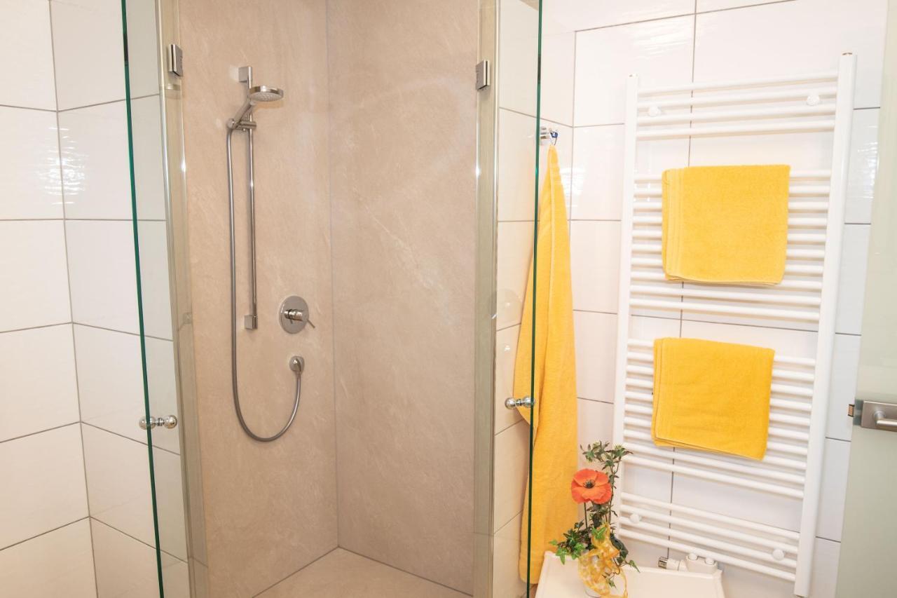 Gaestehaus Stabauer Mondsee Ngoại thất bức ảnh